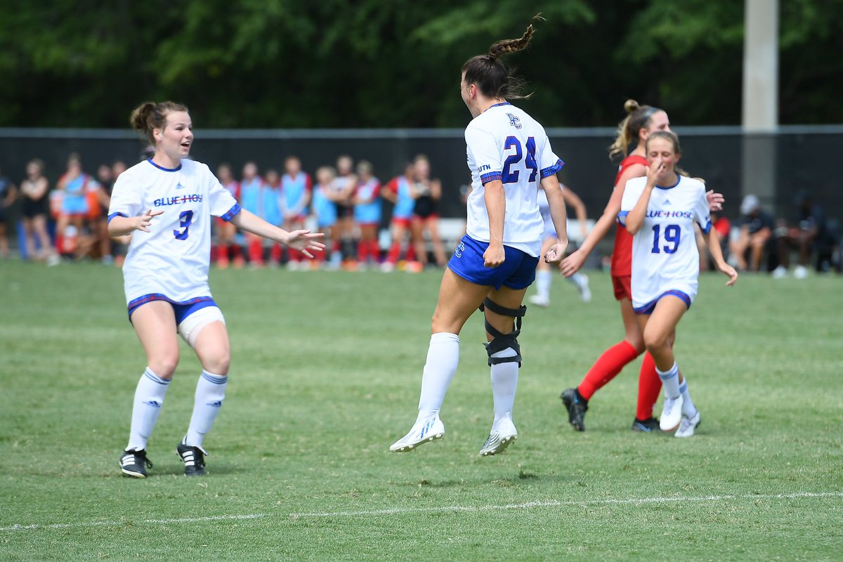 BlueHoseWSOC's tweet photo. ⚽️+📸=💙 

#trusttheprocess https://t.co/pO6nPKJFmq