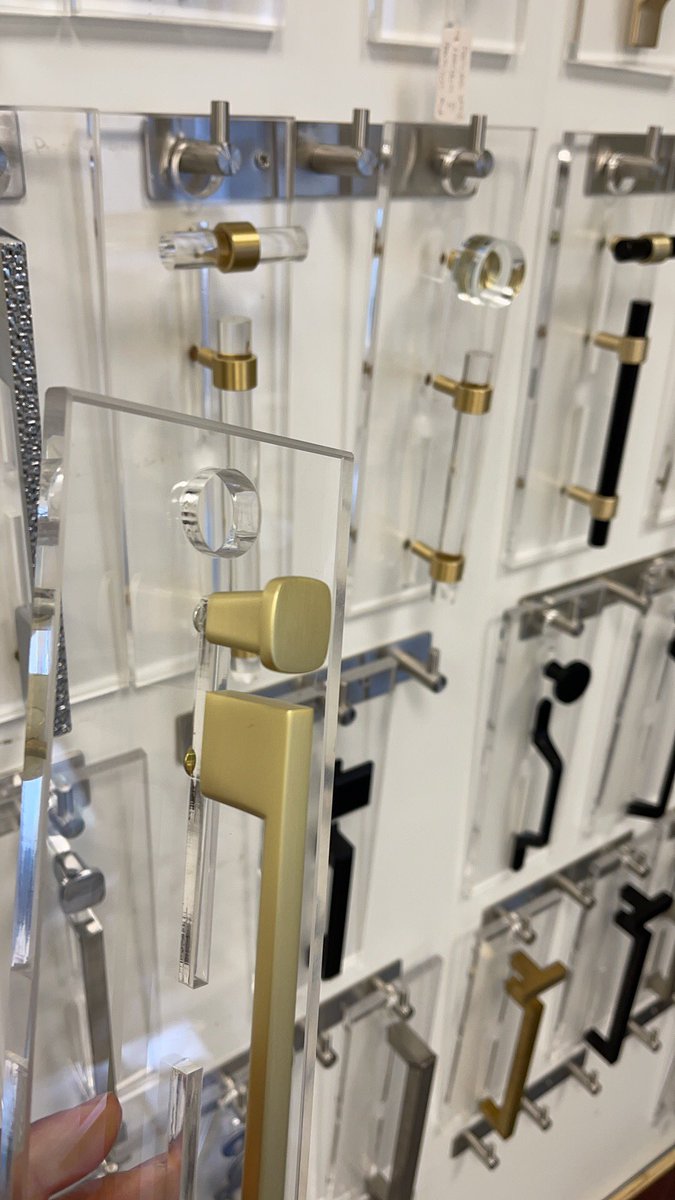 Dallas Cabinet Hardware Supply (@amdecorhardware) on Twitter photo 