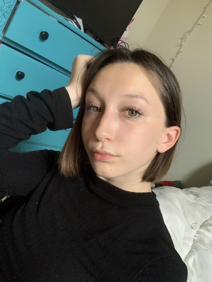 abbynsfw3's tweet photo. new to #nsfwtwt!

- 18
- she/her
- bi
- dms open!

rt for moots!

#nsfwtwt #nsfw #sellingcontent #nsfwtwtًً https://t.co/13ESIhW9Qz