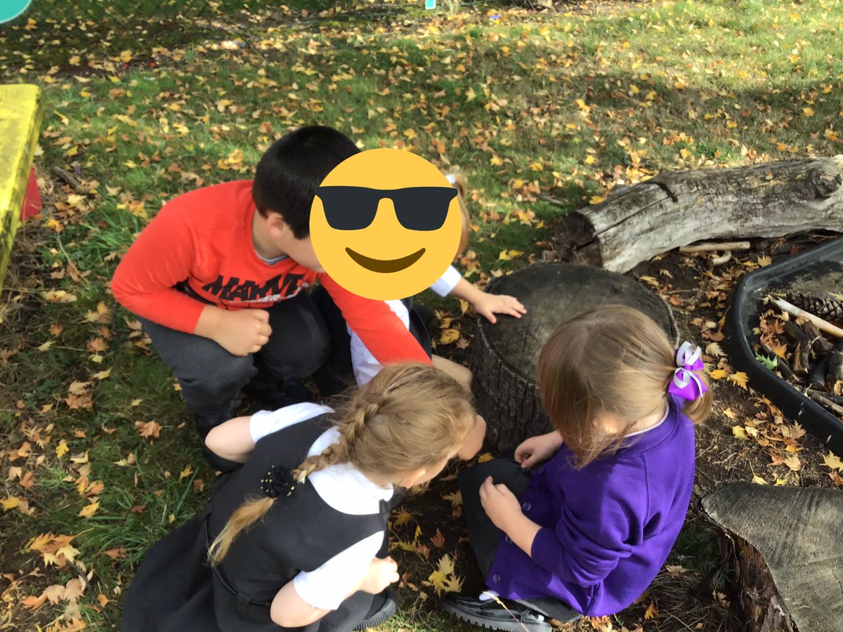 aspear_'s tweet photo. Such a brilliant first day for early years! The children have been absolute superstars and settled into our new class brilliantly. They have been super busy with all their new activities⭐️😊 @LauraLord35 @leights81 @RowParkAcademy https://t.co/40dudgELGh