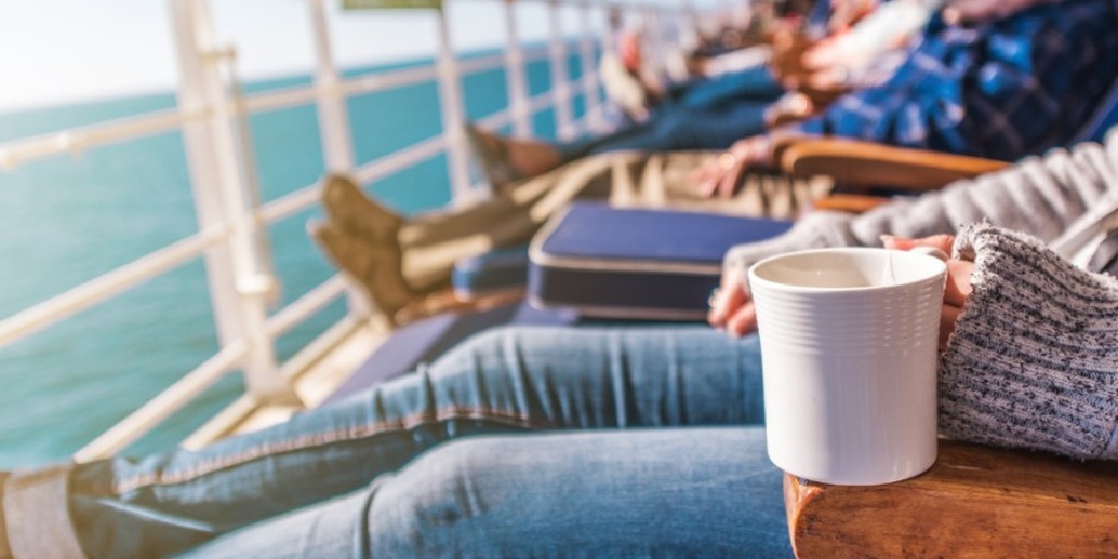 Are you on our email list? Here's why you should be. When you sign up, you'll receive exclusive offers, be notified about sales and specials, and get entered into our travel sweepstakes. Sign up here: bit.ly/3TyYd4Q.