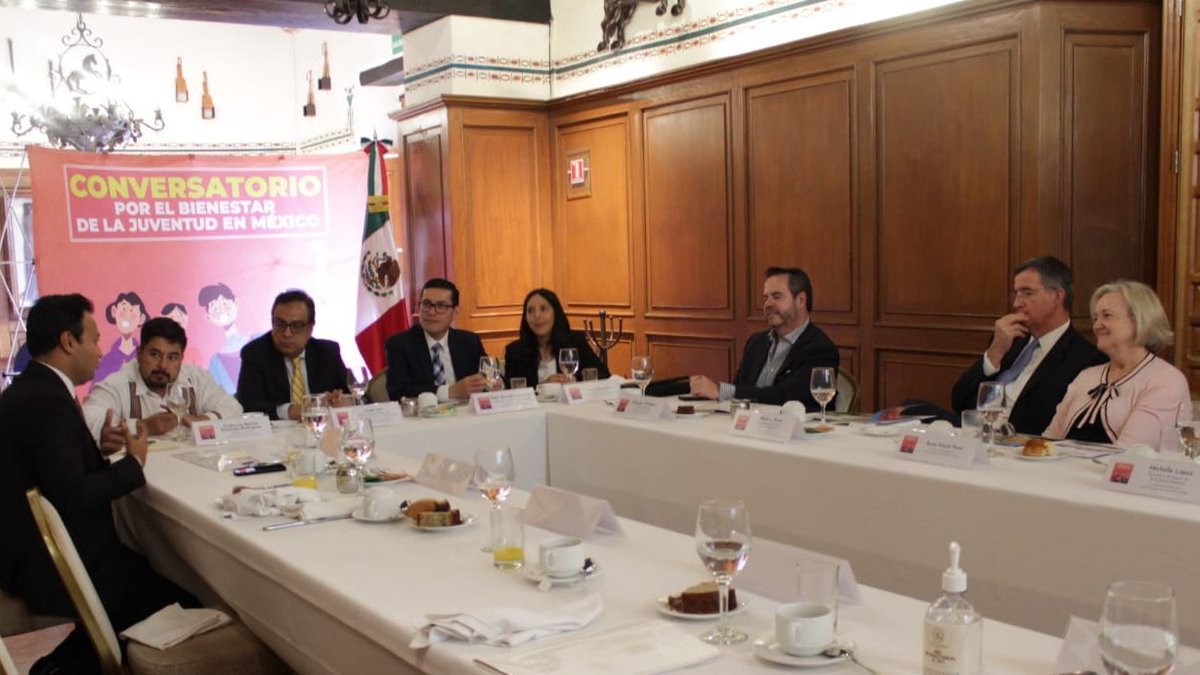ConsejoCC's tweet photo. En conjunto con La Iglesia de Jesucristo de los Santos de los Últimos Días seguiremos trabajando en favor de las y los niños, de la juventud y, sobre todo, impulsando el valor de la familia como la unidad más importante de nuestra sociedad. @SUDMexico @SalvadorConsejo https://t.co/Tbl8xh8RSW