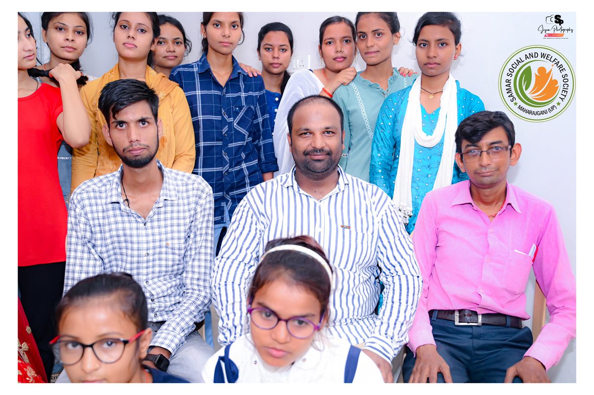 EducareScc's tweet photo. #csccandothis
@betibacha
Under beauty parler and wellness course above 40 girls students have been participating .after the completion of this course more than 50% of students are open there's a parlor .
VLE _SAMSHER
@PatankarRishi
@PrabalSingh150
@CdoMaharajganj https://t.co/Yg3lVICS4Z