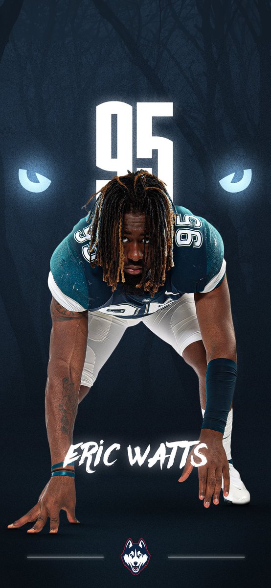 UConn Football tweet media