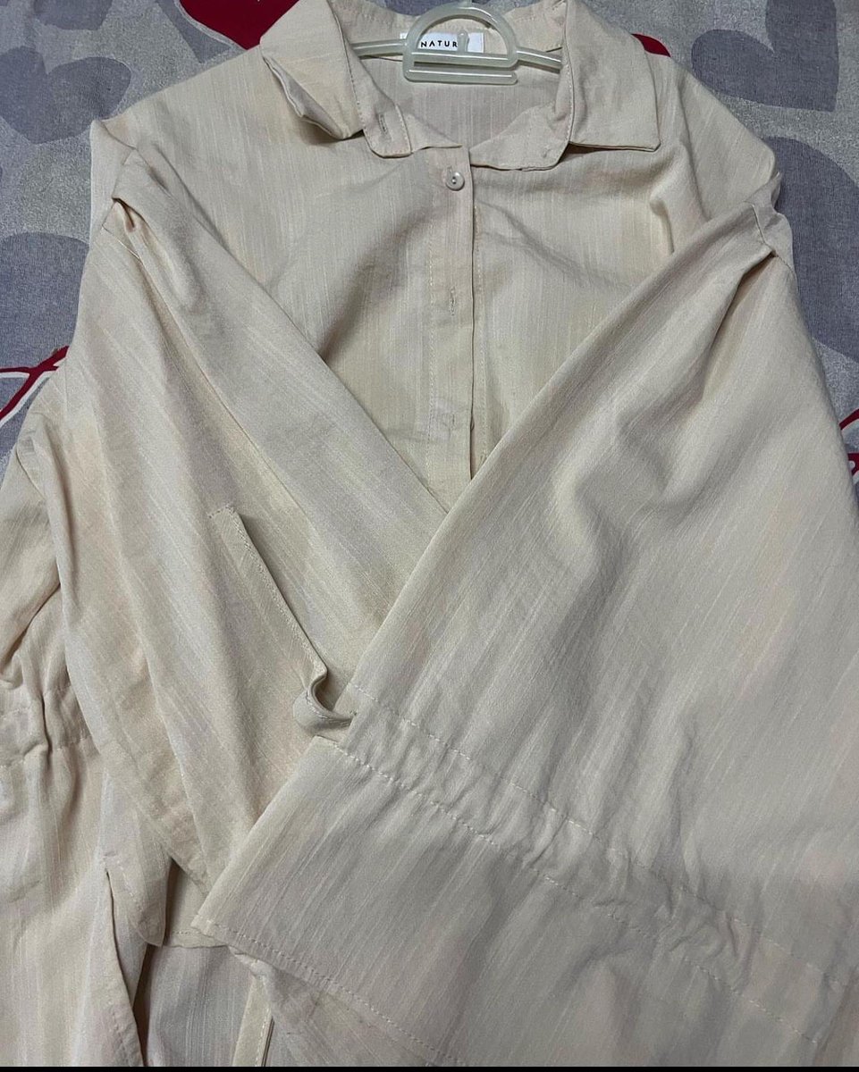 uuuuu342's tweet photo. ส่งต่อเสื้อร้าน Nature
งานขึ้นห้าง ผ้าดี
ส่งต่อ280 ส่งฟรี📦✨

#ส่งต่อ #ส่งต่อเสื้อผ้ามือสอง #ส่งต่อเสื้อผ้า #เสื้อผ้าแฟชั่น #เสื้อครอป #เสื้อสาวอวบ #เสื้อสาวอวบอ้วน #เสื้อสาวอวบราคาถูก #เสื้อสาวอ้วน #plussize #เสื้อสาวอวบมือสอง https://t.co/zB8kxixgSi