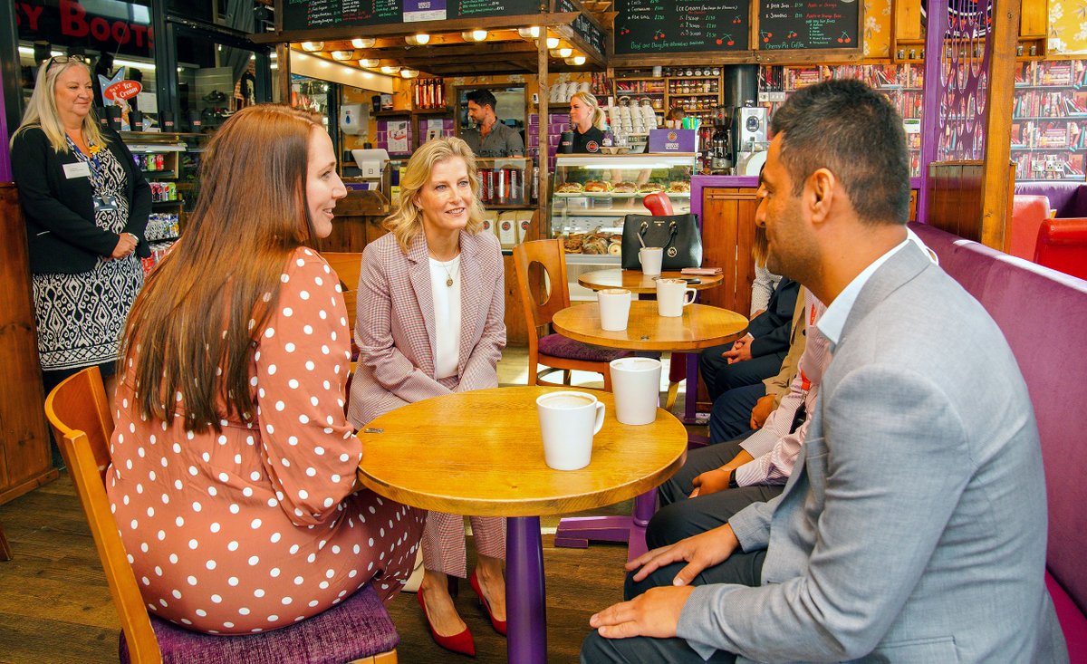 The Royal Family tweet media