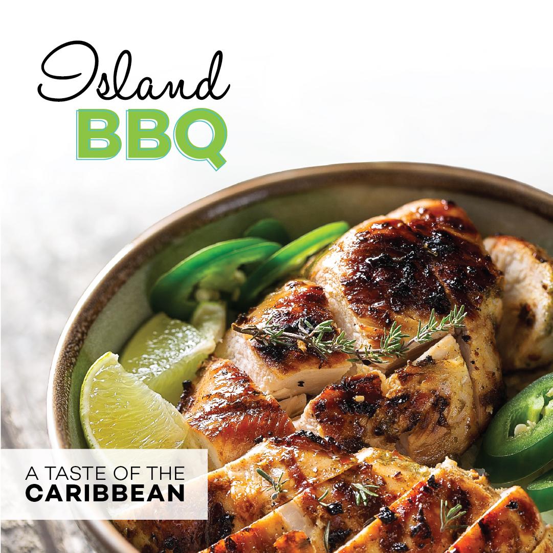 Chartwells_CUNE's tweet photo. Happy Wednesday, Bulldogs!

It is today! Featuring bold flavors and spice mixes, Island BBQ takes you on a fun and flavor-filled vacation. Sunny day, beach vibes, and friendships. It cannot get any better!

#lovechartwells #islandBBQ #boldflavors #snapcune #cunedining https://t.co/71NfYReIND