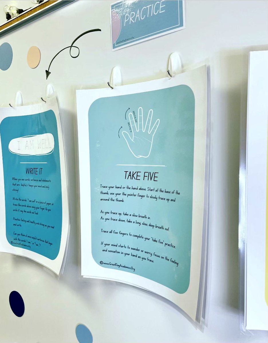 River Bend ES tweet media