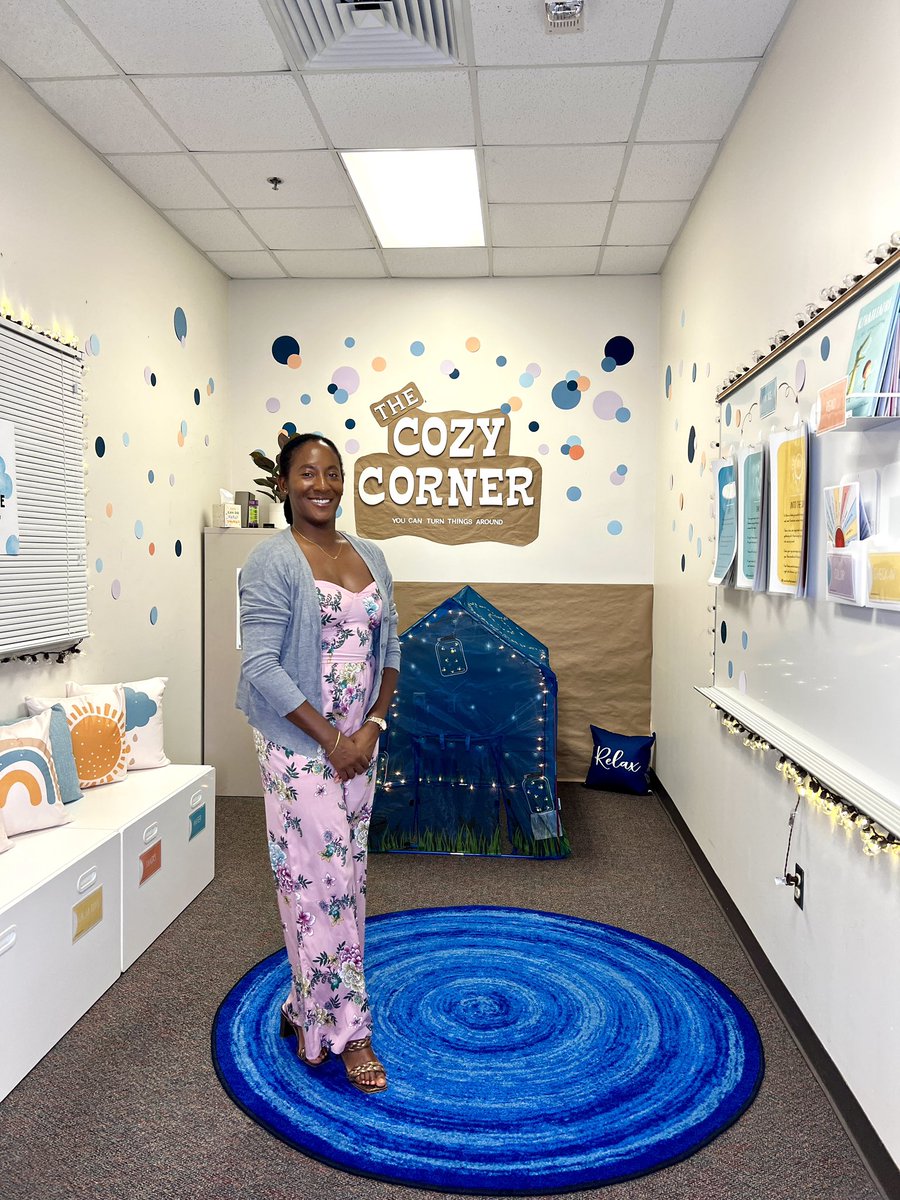 River Bend ES tweet media