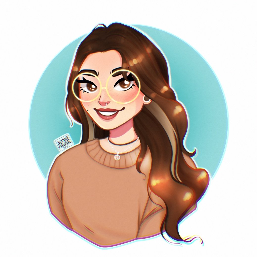 Wristofink's tweet photo. ✨MINI SORTEO ICON✨
Para participar debes:
♡ Seguirme
♡ Dar RT y MG
♡ Fecha límite: 10 de septiembre a las 10:00 AM (GMT +2) 

💙 ¿Qué ganarás? Un dibujo como el de las imagenes con el personaje que tú elijas.

La ganadora será totalmente al azar. 🍃 https://t.co/7mqB9rroi8