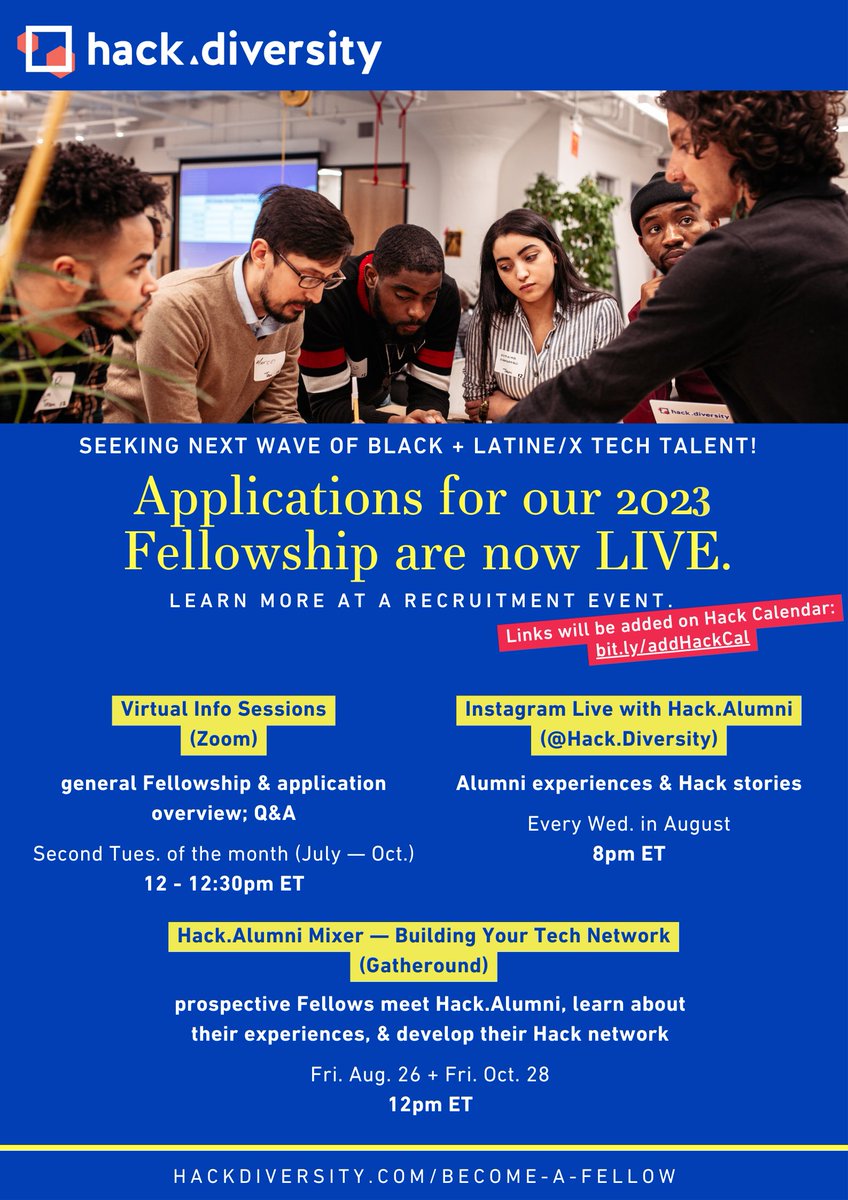 BHCC Internships & Career Development tweet media