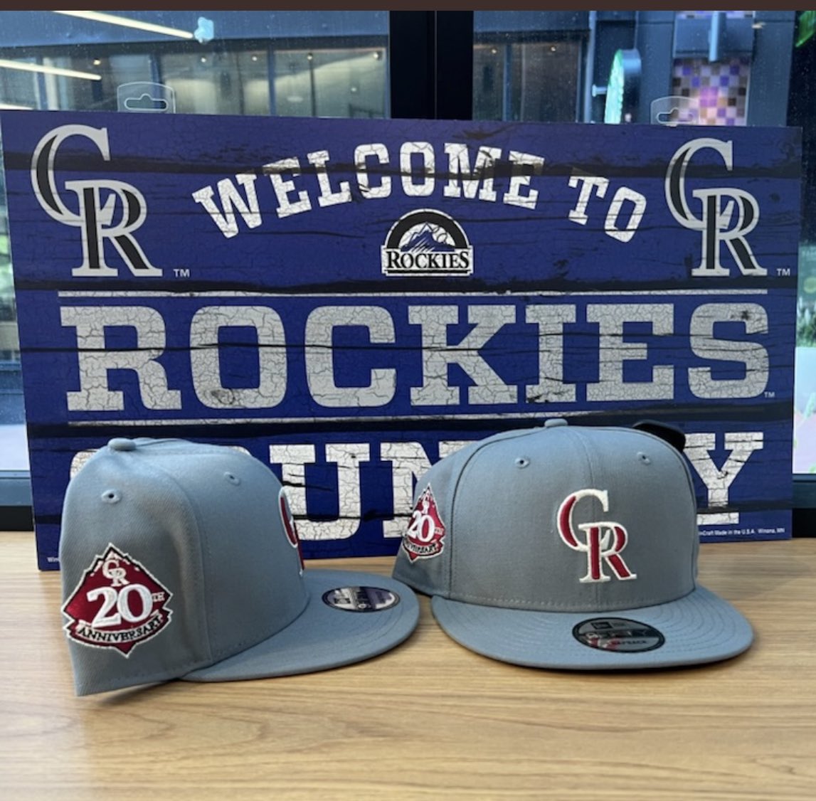 Rox Dugout Stores tweet media