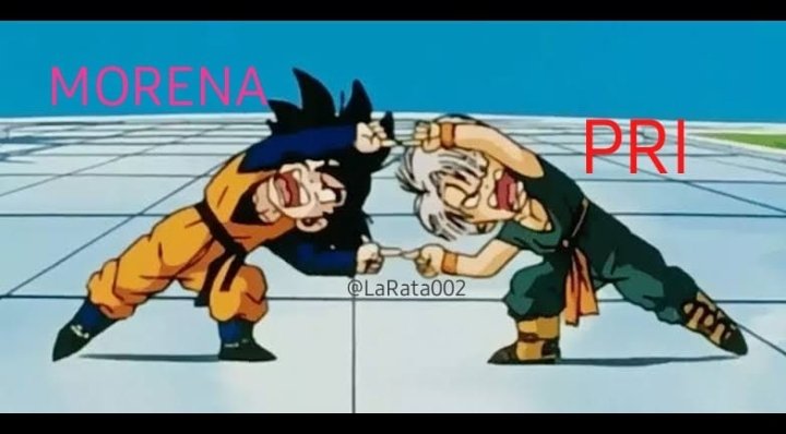 LaRata002's tweet photo. Ahora los chairos de MORENA van a tener que defender a todo el PRI ¿como le van hacer para borrar todo lo que han ladrado del revolucionario institucional?
PRD Y PAN espero entiendan que el Alito prefirió vender al partido que dejar la diligencia nacional. https://t.co/jpyTvBo4zf