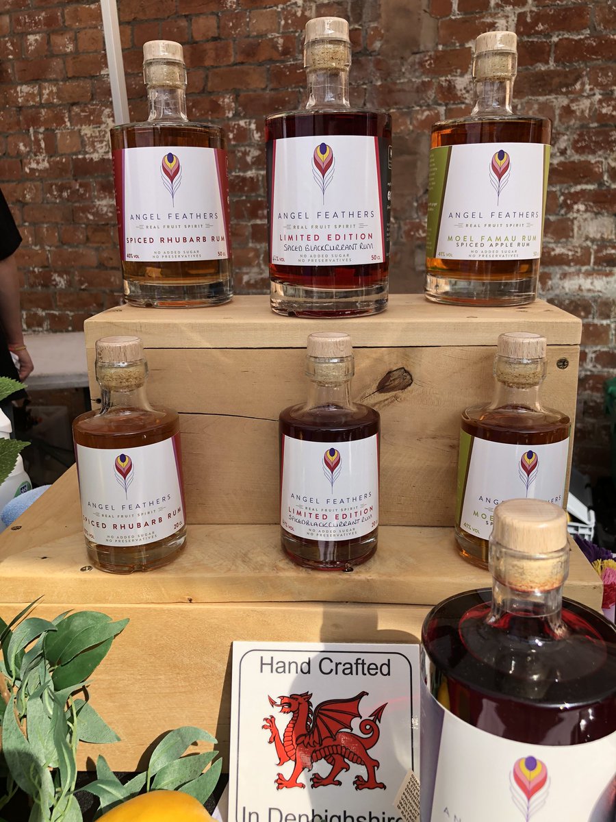 RealFruitSpirit's tweet photo. Just booked on a few more markets on the run up to Christmas #notsorry #supportsmallbusinesses #shopwell #giftbuying #Christmas https://t.co/IHZdOx1mQD