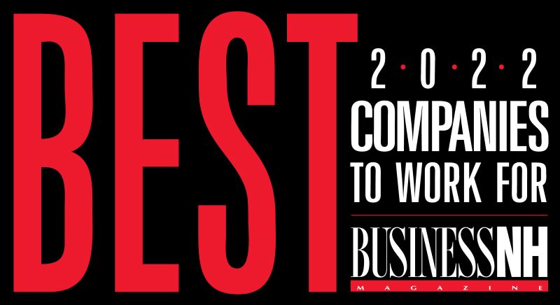 ElbitAmerica's tweet photo. 2022 BEST COMPANIES | Guess who made the list?! #ElbitAmerica was ranked number 11 in a list of 30 companies recognized for being the best organizations to work for in New Hampshire. The list was compiled by @BusinessNHMag. Congrats! #ElbitProud #OneElbitFamily #Innovation https://t.co/tbLLq05mOR