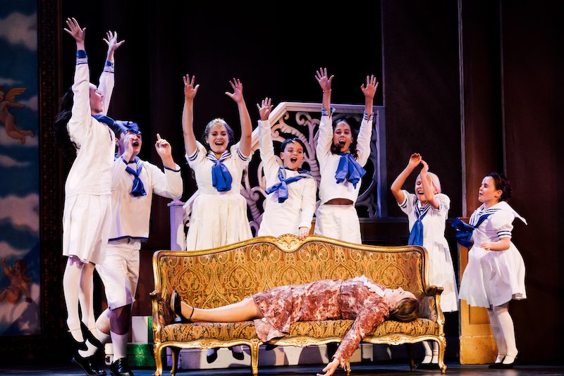 AllEdinburghTheatre tweet media