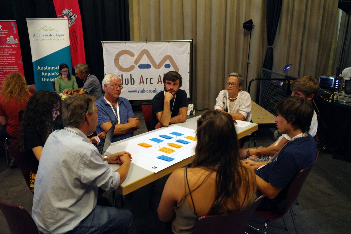 Mountain Research Initiative @mtnresearchmri.bsky tweet media