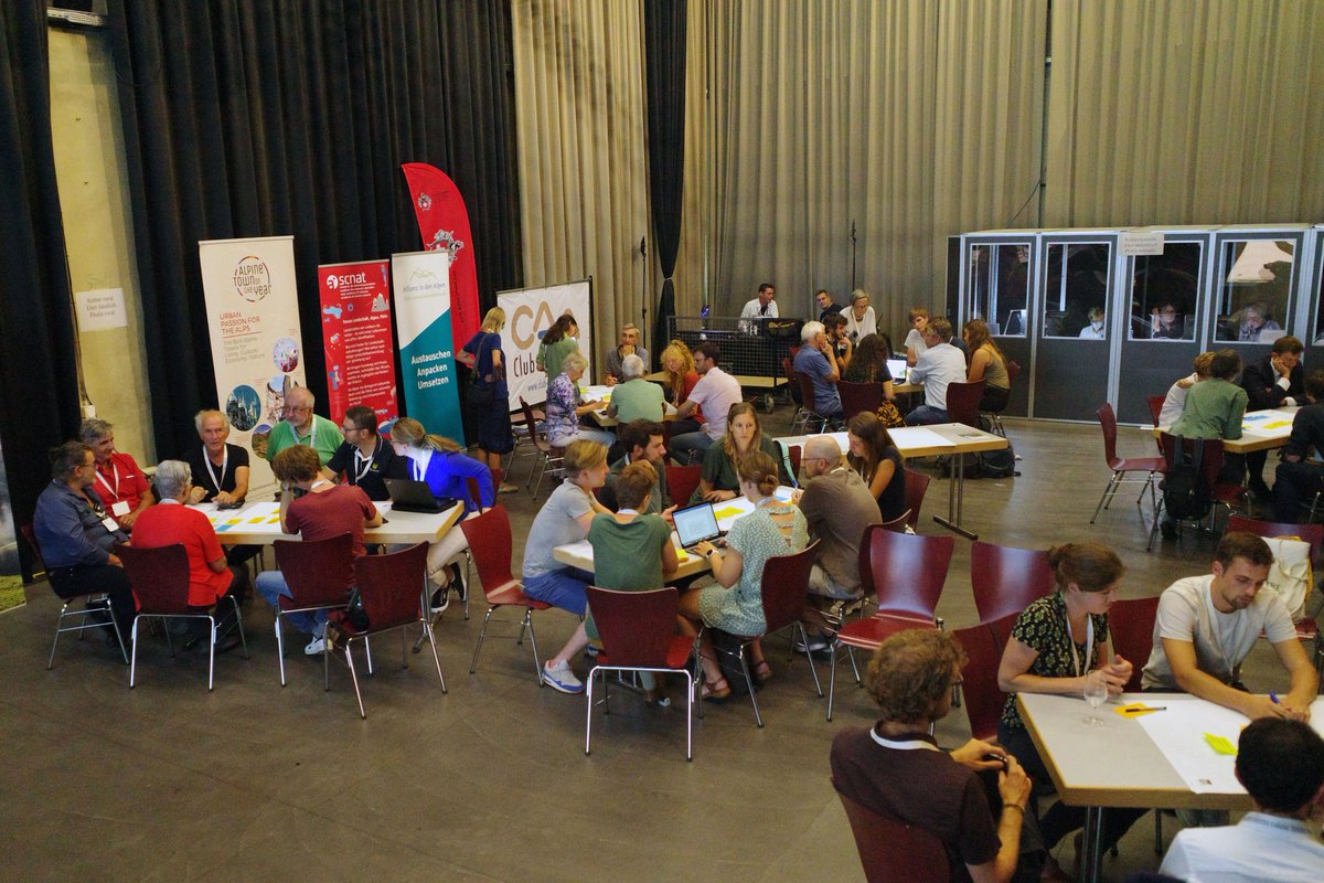 Mountain Research Initiative @mtnresearchmri.bsky tweet media