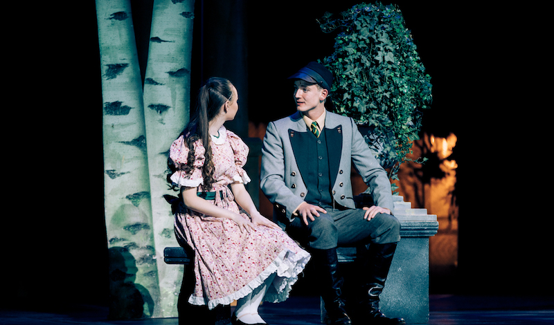 AllEdinburghTheatre tweet media