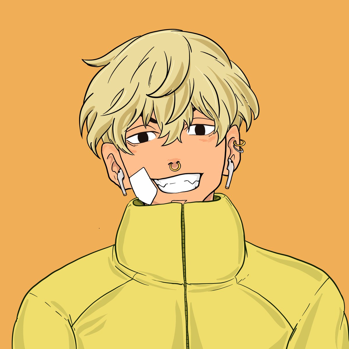 Tokyo Drip | Discord Private tweet media