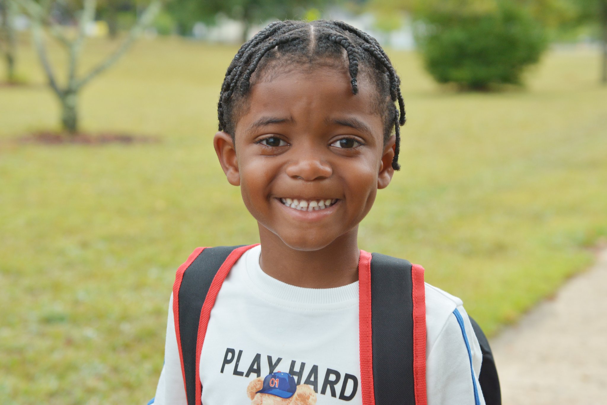 Pemberton Schools on Twitter "We were excited to back ALL