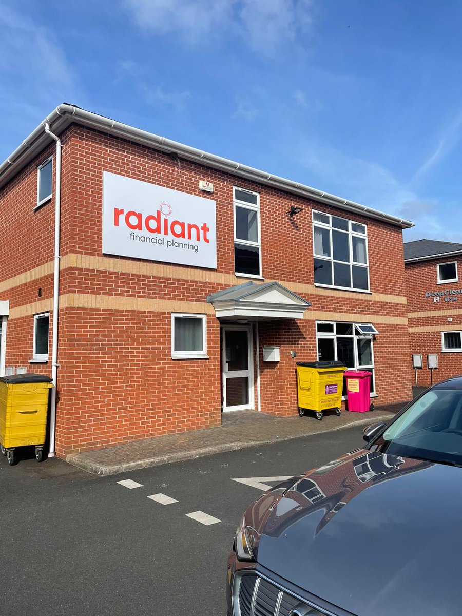 Signs Express Birmingham tweet media