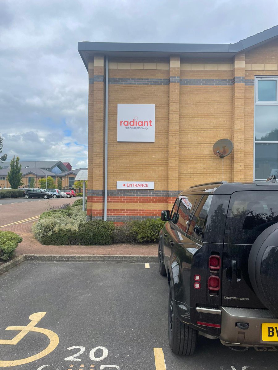 Signs Express Birmingham tweet media