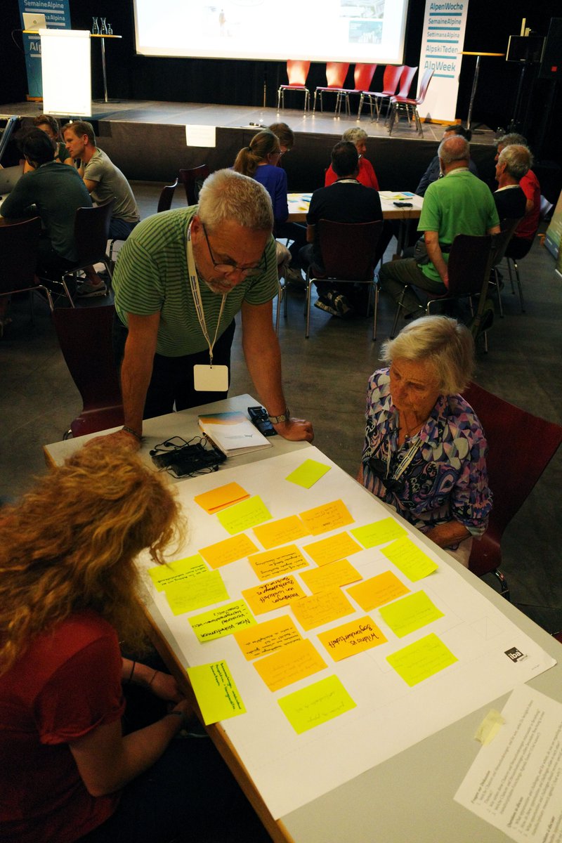 Mountain Research Initiative @mtnresearchmri.bsky tweet media