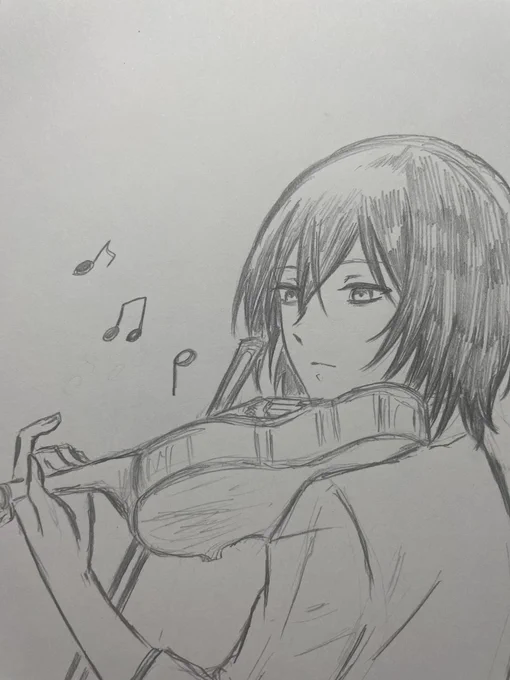 ドスくんとゴーゴリ
なんやかんやで教養高そうな2人 