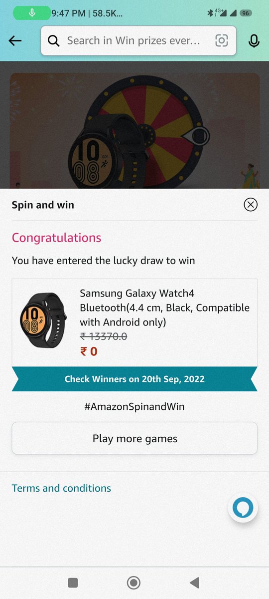 ind_dragon's tweet photo. #AmazonSpinandWin @amazonIN really needs this https://t.co/OT0JmoBbxl