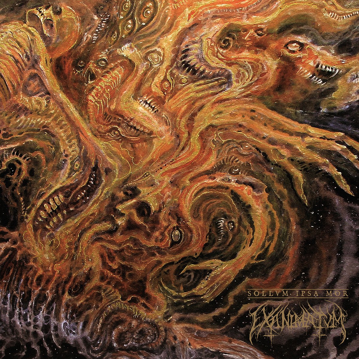 jakubasphyx's tweet photo. Rozhovor s EXANIMATVM brzy na: https://t.co/KNjTWILTh1 .@deadlystormzine Recenze/review - EXANIMATVM - Sollvm Ipsa Mor (2022): https://t.co/1JbYlCxMJR #Deathmetal #EXANIMATVM #interview .@PulverisedRecs .@newmetalalbums1 .@orphe666 .@metal_incognito .@tmdmdevoted .@FMisanthropia https://t.co/OqS2uwP1R6
