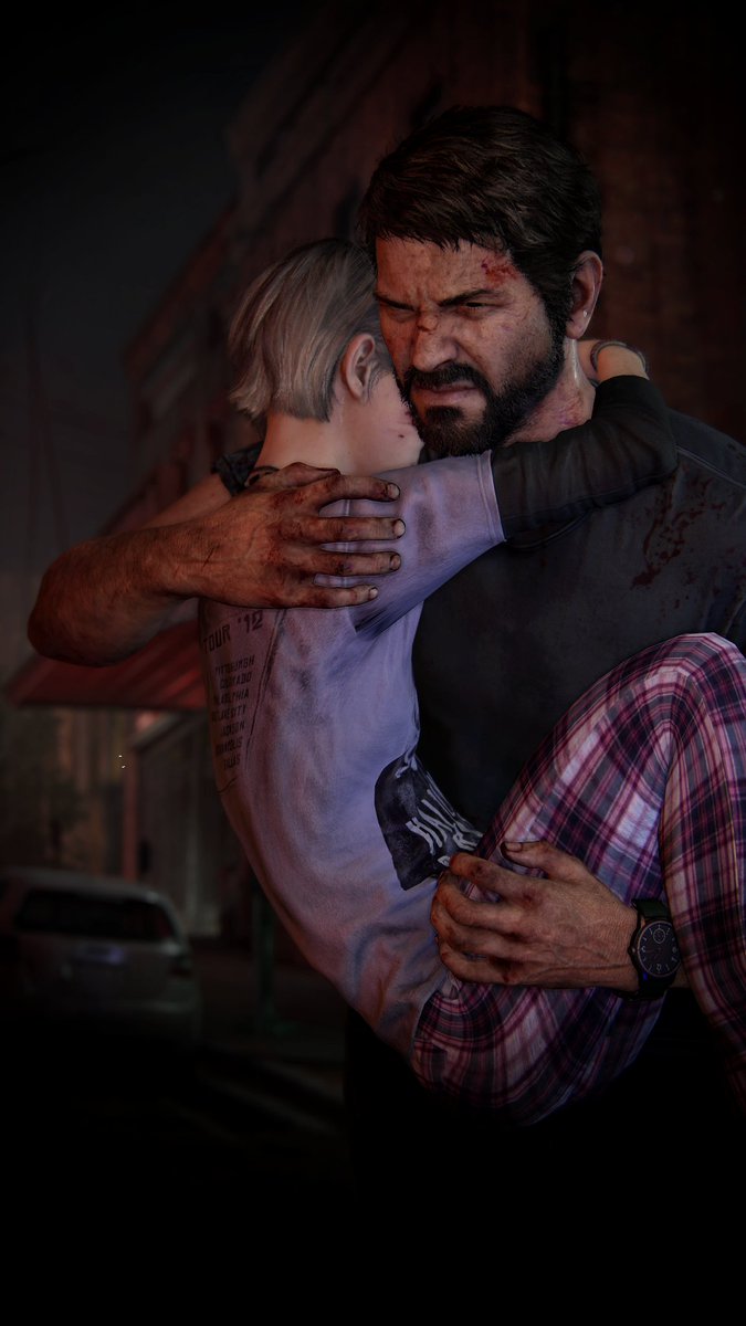 sora_vp's tweet photo. Trying out Twitter!
#thelastofusedit #thelastofusremake #thelastofusparti #thelastofuspart1 #tlou #tlouphotomode #thelastofus #thelastofusgame https://t.co/R4bZHQnUkH