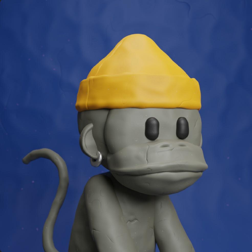 DKargio's tweet photo. @LemonScented_ @MonkeRejects That's mine 🐒🐒 https://t.co/Hd5N7LFY2g