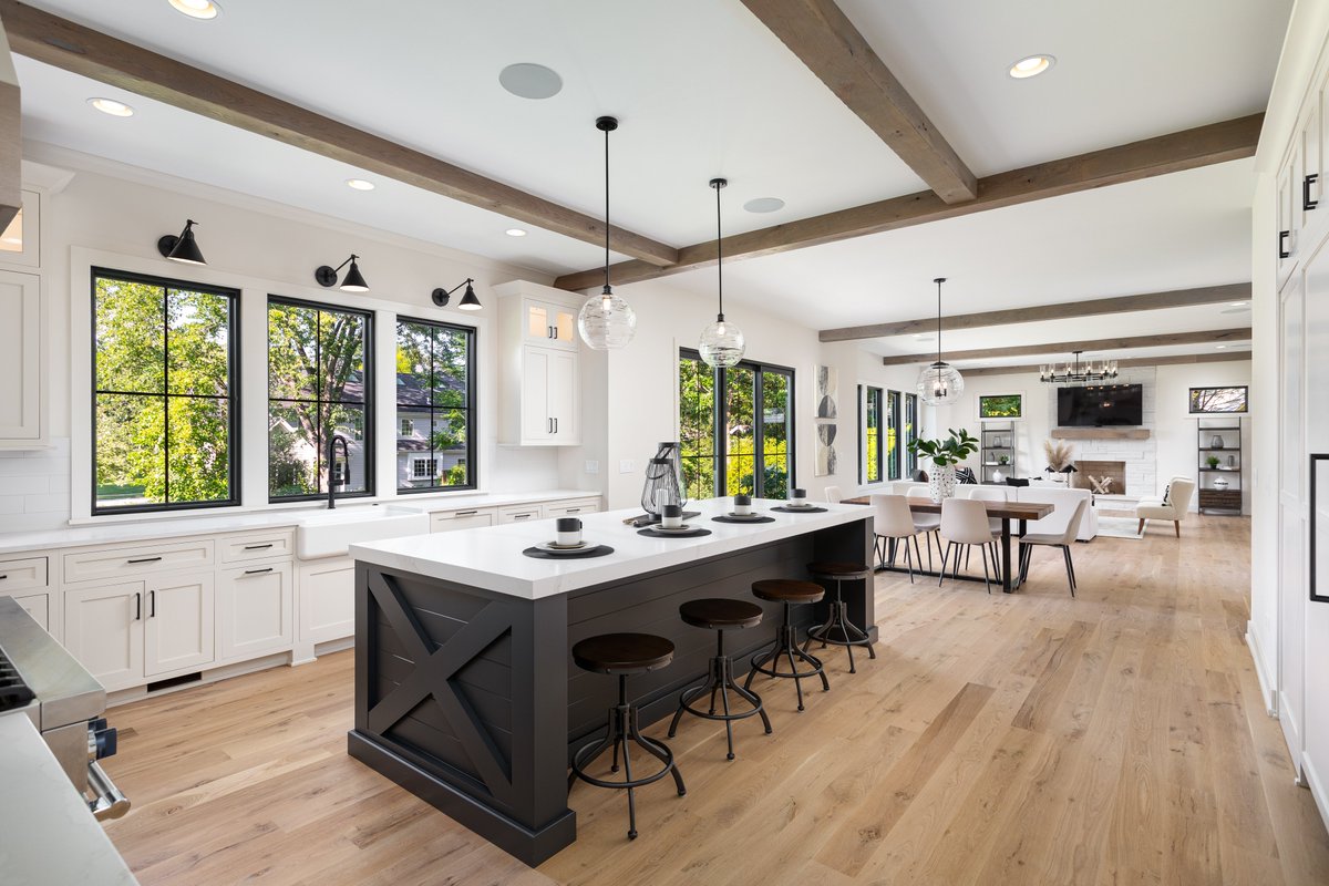 NIHBA_'s tweet photo. Come out and see "The Greenestone" by Autumn Homes THIS WEEKEND! Starting Friday you can tour 15 homes by 11 top builders. Buy your tickets at https://t.co/wa4RrMaurD and use the code "TWT" for $3 off! #cavalcadetourofhomes #cavalcadecares https://t.co/4a2pxkFKD7