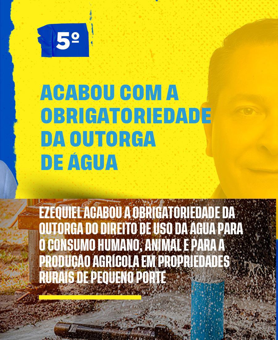 Ações que fazem a diferença para os trabalhadores e trabalhadoras do campo? 👨🏻‍🌾 Temos! ✅  

Vote 4️⃣5️⃣6️⃣7️⃣8️⃣ para o trabalho seguir em frente! 🤝