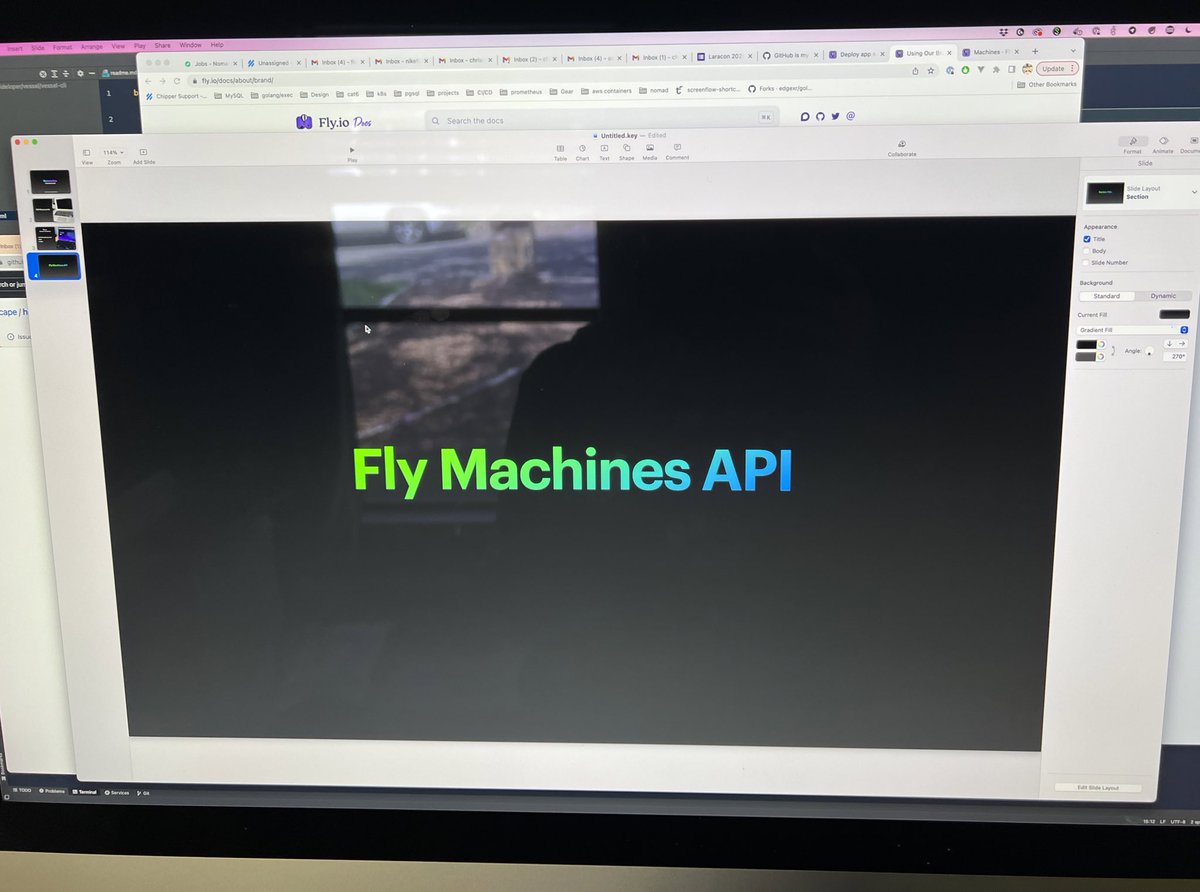 Chris Fidao tweet media