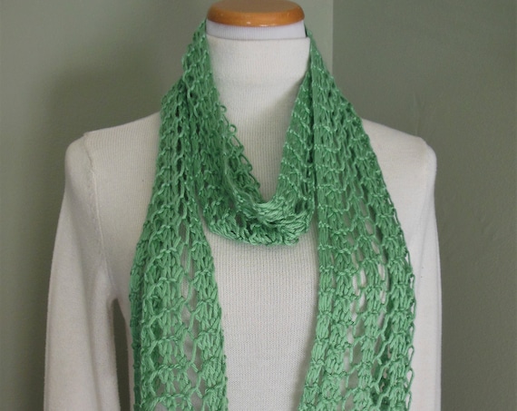 jvozsol's tweet photo. Spearmint Green Scarf Hand https://t.co/cC83WxT5Hw via @EtsySocial #etsymntt #handmade #springscarf #spearmintscarf https://t.co/N0V46YHjh2