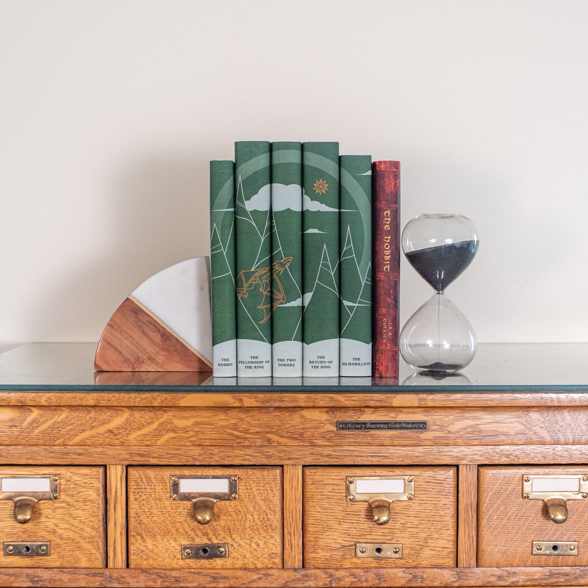 Juniper Books tweet media