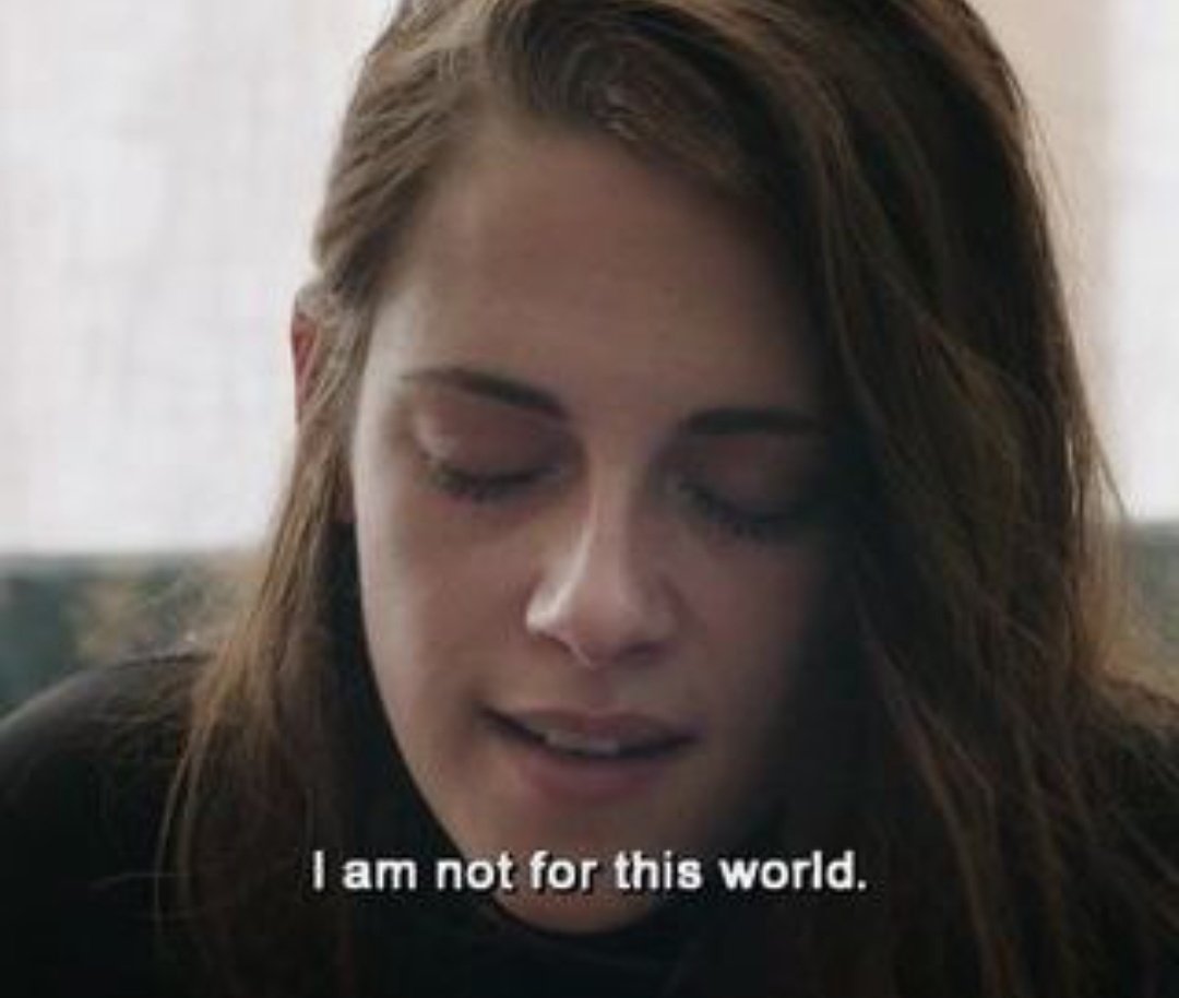 Mood.