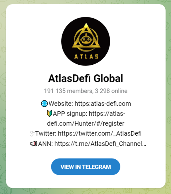 ATLAS tweet media