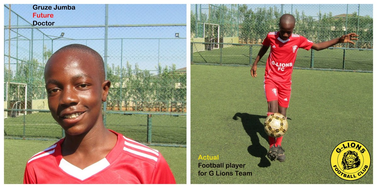 glionsfc's tweet photo. #MeetOurPlayers 
Actual Football Player for G lions, 
Future Doctor  
#Glions #futurestars #GenerationLions #Football #Athlete #Sports #Sportlife #Education #coach #ball #SportinConservation #SuperHeros #CoolKids #Lifeisgood #HereToCreated https://t.co/oVftyYS8ms