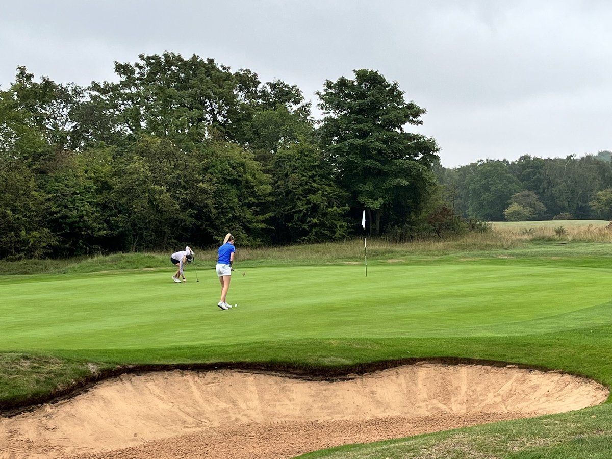 nmclellan188's tweet photo. Great summer of golf! Great courses played @KingsbarnsGL @ForfarGolfClub @FormbyLadiesGC @heswallgolfclub @woodsomegolf https://t.co/vZceRSR7Ig