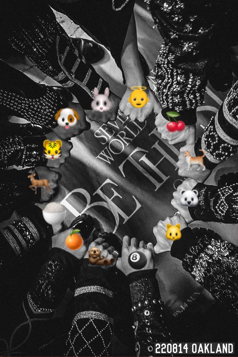 chwego_17's tweet photo. SEVENTEENさんの好きなところ
・13人揃ってない日は円陣の写真がないこと https://t.co/bkdZCQrTjc