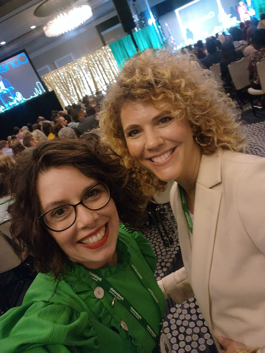 AshleyEllis1310's tweet photo. Working to rebuild the workforce…learning so much at my first LCTCS conference.  I’m so excited to be at Louisiana Delta Community College working to find solutions to our teacher shortage!  #ladeltacc #LCTCSAC2022 https://t.co/eliLV5d15S