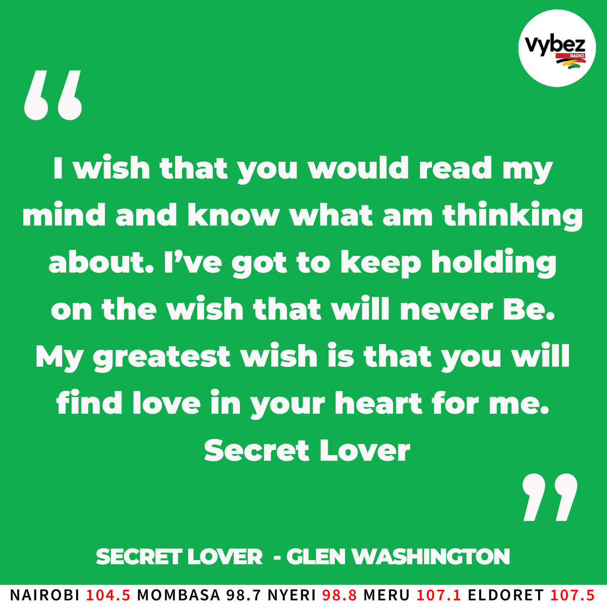 VybezRadioKE's tweet photo. What have you done before that embarrassed you while professing your love to someone who wasn’t interested?

#RootsRhymeandReason #CeaseNSekkle @NaziziHirji @MuzikalSheriff https://t.co/tgtCpSE3qC