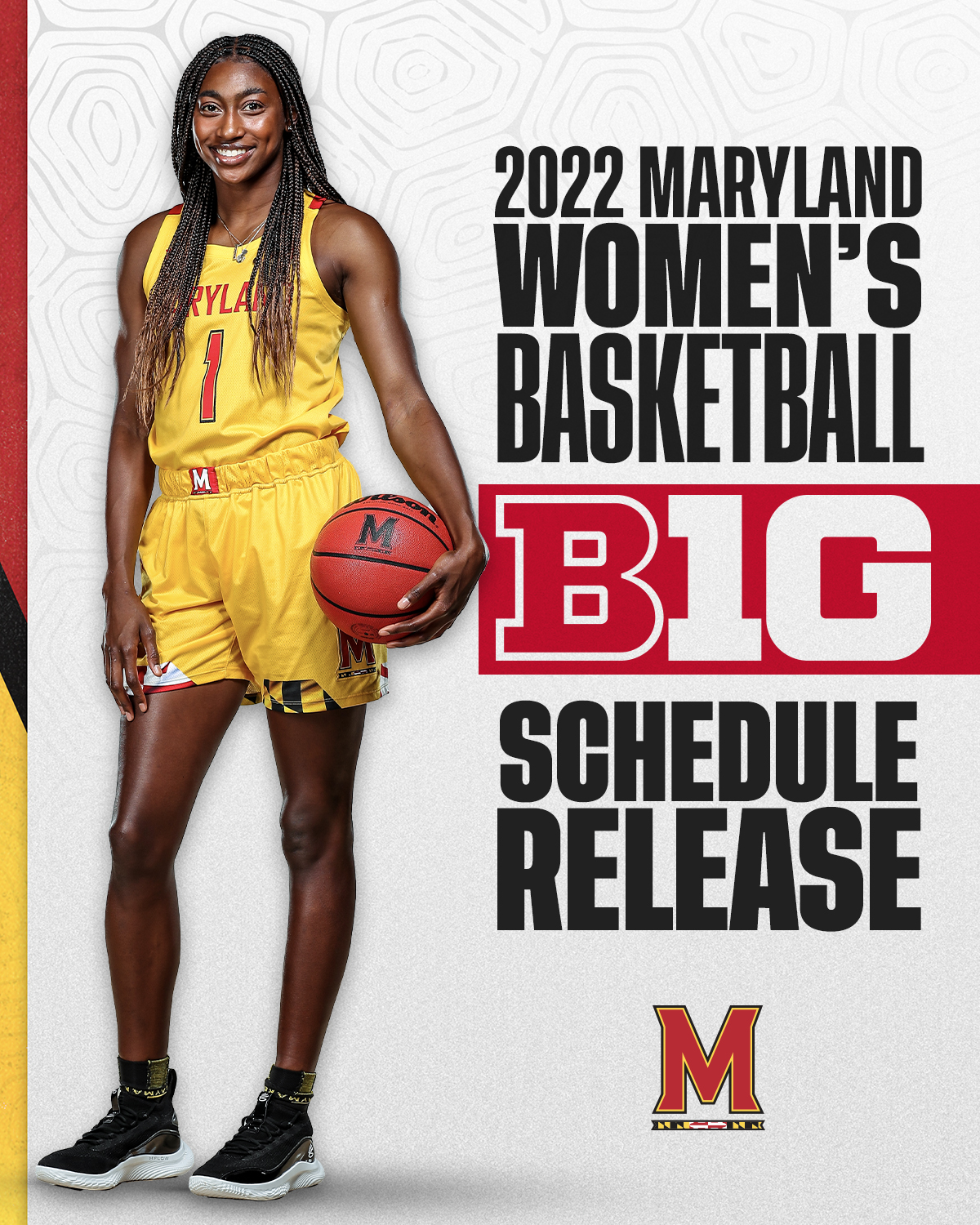 Maryland Women s Basketball on X
