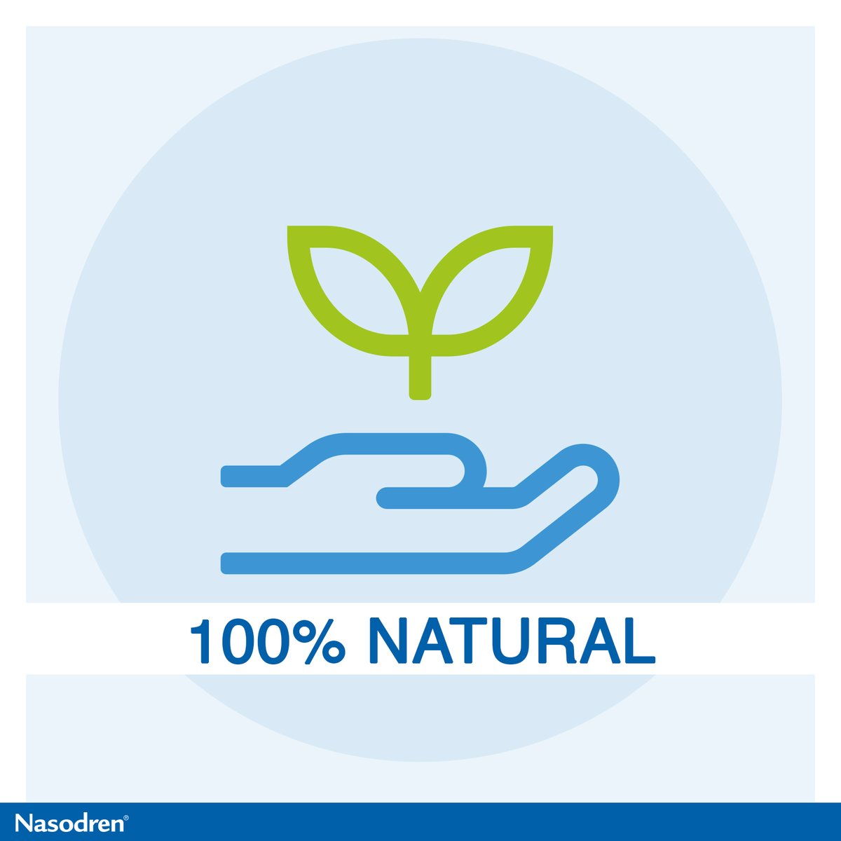 Nasodren's tweet photo. Breathe the difference with #Nasodren®. Nasal spray 100% natural, effective and safe for the relief of all the symptoms of sinusitis.

https://t.co/4WW6vsX3aT https://t.co/BLL91yQFT2