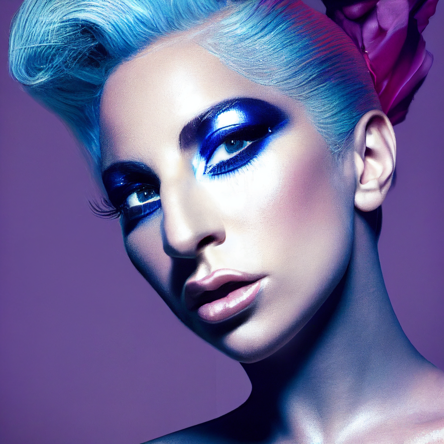 WeirdShitByAI's tweet photo. New @ladygaga Photoshoot? :O

#ladygaga #ChromaticaBallTokyo #ChromaticaBallJapan #chromaticaballlondon https://t.co/L0HqJLbyGb