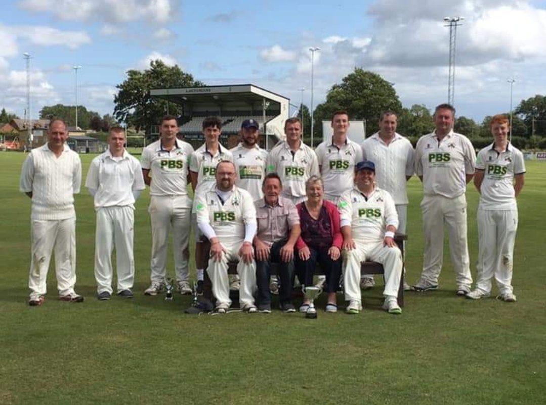 Presteigne Cricket Club tweet media