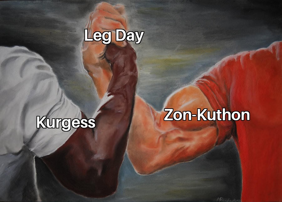 Zon-Kuthon, The Prince of Pain tweet media
